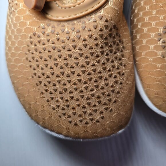 Hike Footwear Series x Cloud Ergonomic Brown Barefoot Shoes Unisex EU 36 New - Picture 5 of 12